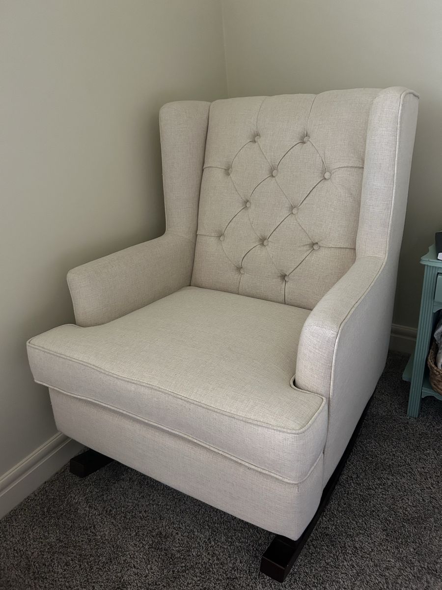 Rocking chair 