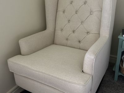 Rocking chair
