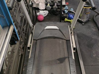 Fuel Fitness FT94 Treadmill