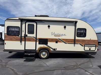 Used 2019 Gulfstream Vintage 19ERD