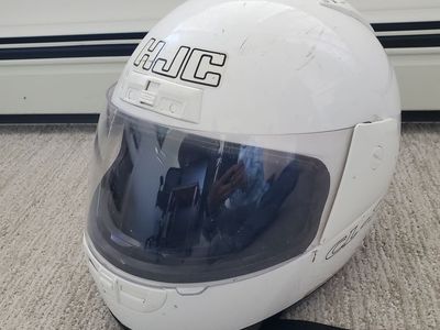 HJC CL-11 Motorcycle/Snowmobile Helmet
