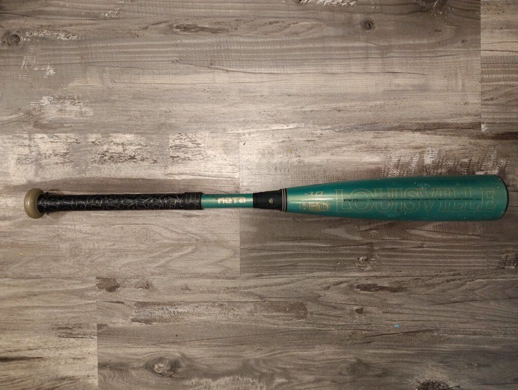 Louisville Slugger Meta 27/17