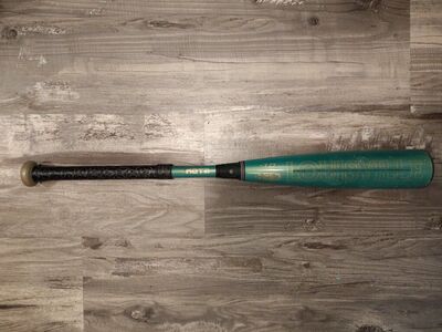 Louisville Slugger Meta 27/17