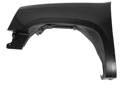 07-15 GMC Yukon XL left front drivers side fender