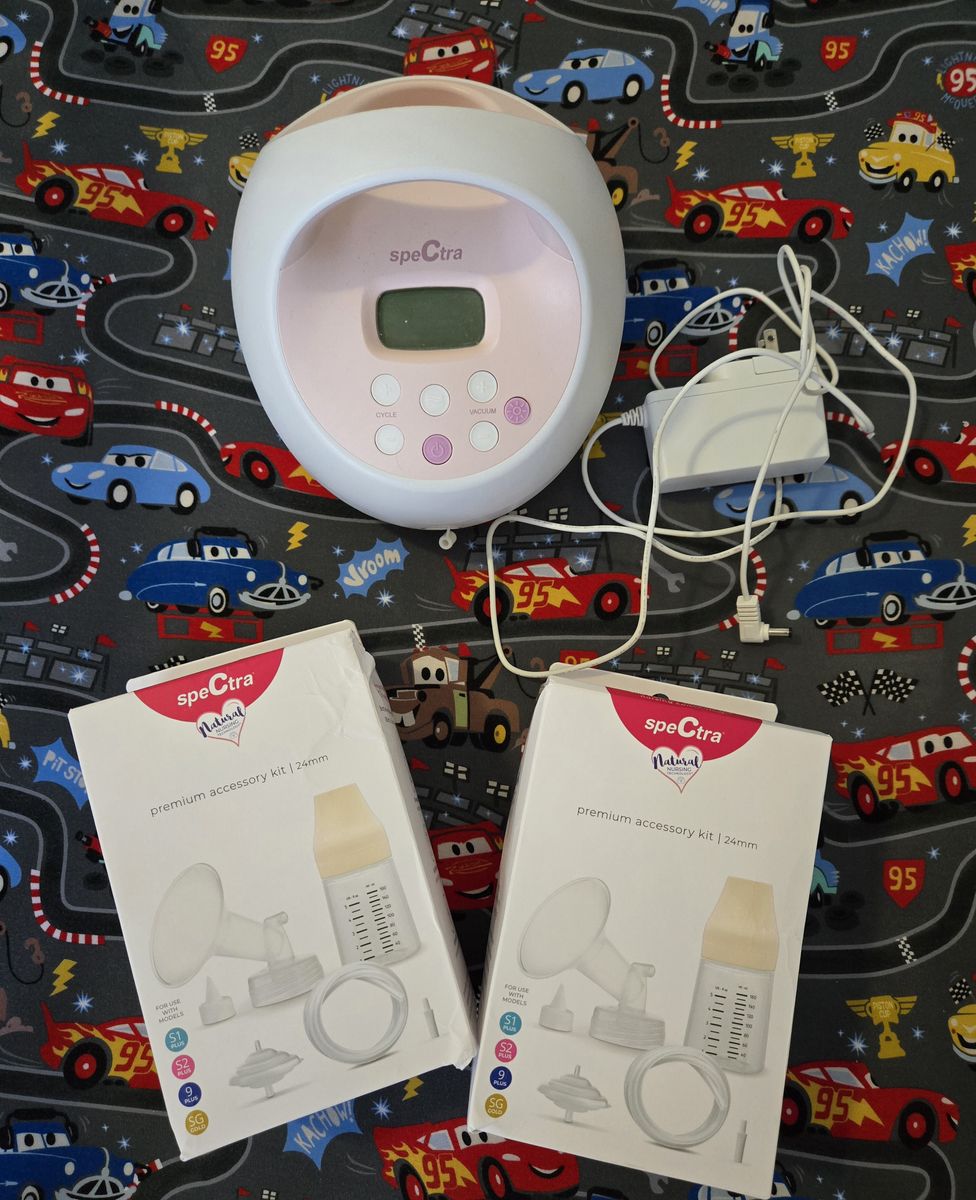 Baby Item Bundle