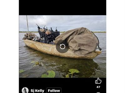 AlumaCraft Ducker