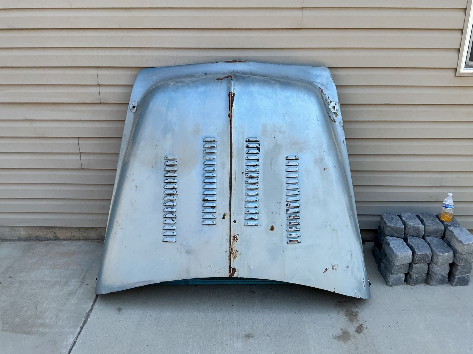 1953,1954,1955,1956 F100