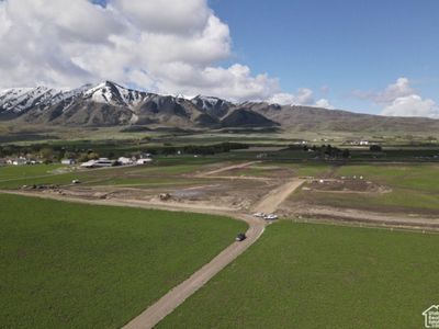 Mendon Utah Land for Sale