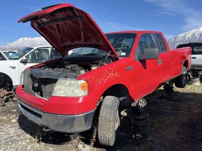 2006 Ford F-150 Parts