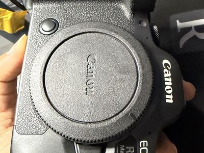 canon eos R6 ii, 1650$ excellent