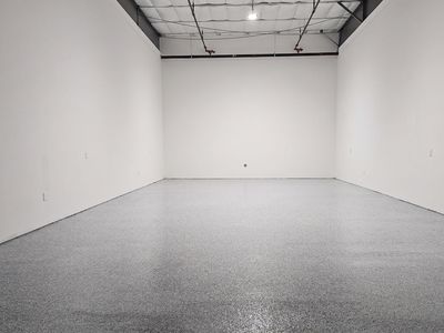 Storage Garage - RV Toy Condo for Rent at Washington Utah