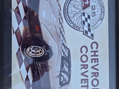 1978 Chevrolet Corvette Stingray