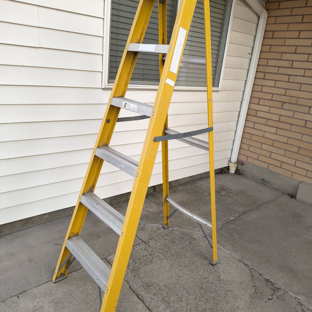 Ladder