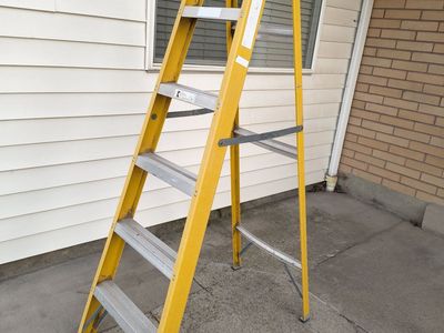Ladder