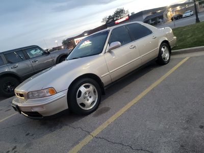 1994 Acura Legend Gs v6
