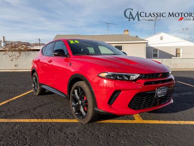 2024 Dodge Hornet R/T