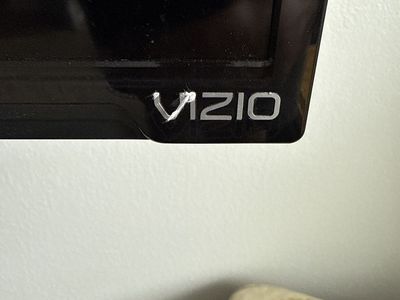 CHEAP TV WITH TV STAND AND SOUND SYSTEM