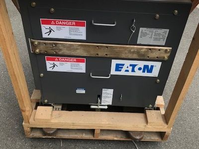 Eaton 15KV VCP-W upper / lower 66A5092G03