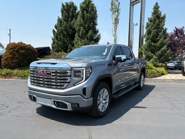 2026 GMC 1500 Denali