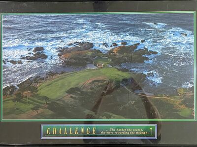 Golf Pictures