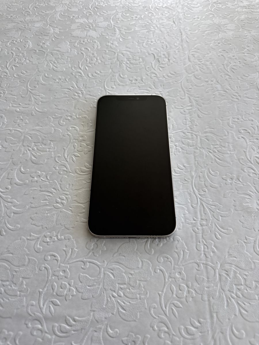 iPhone 12 pro Max