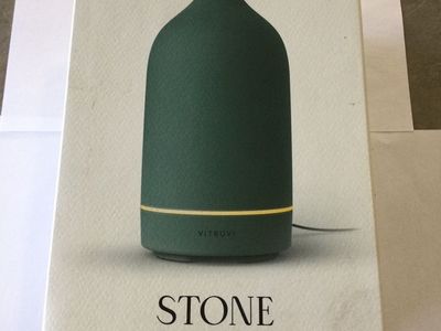 Vitruvi Stone Diffuser