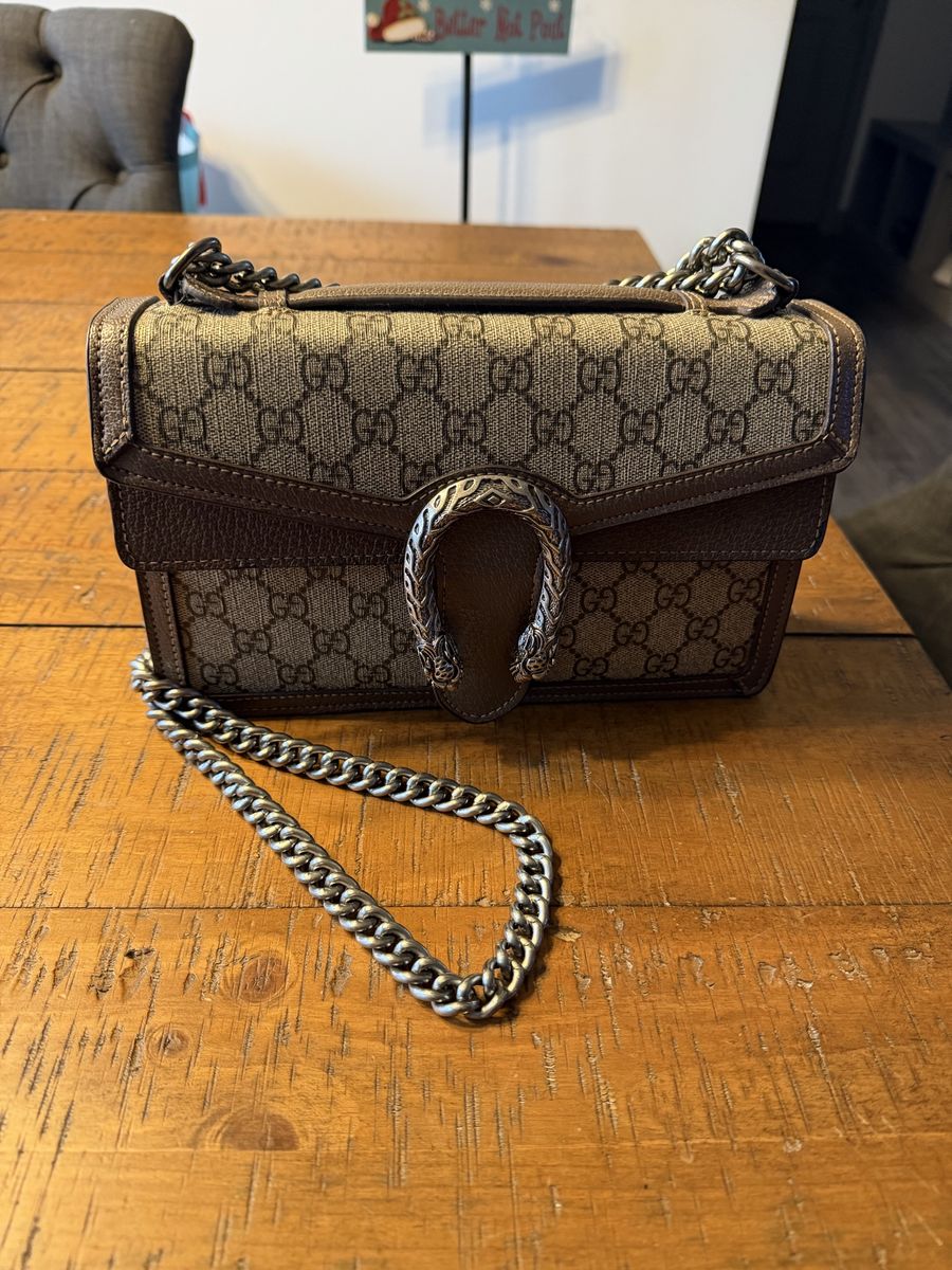 Gucci bag