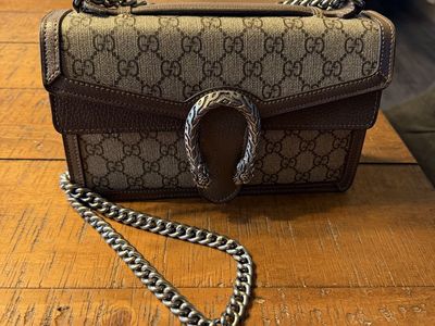 Gucci bag