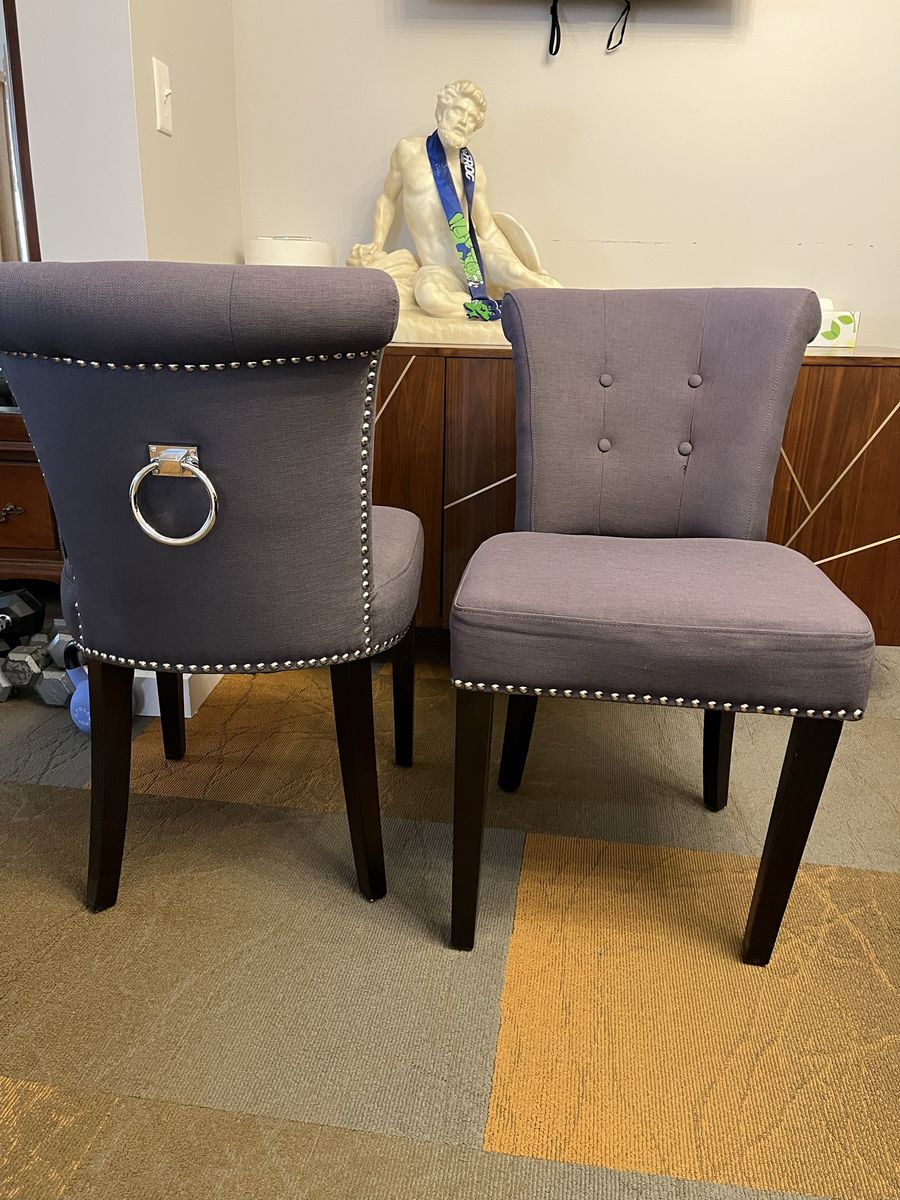 Safavieh Sinclair ring chair