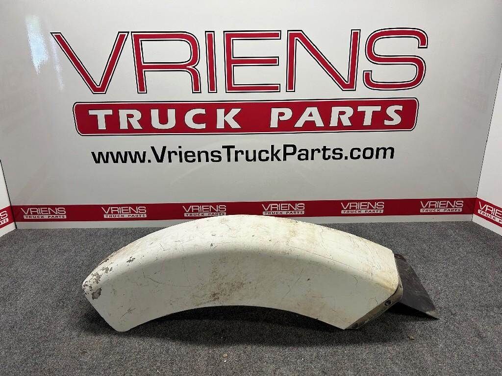 Volvo Fender Extension