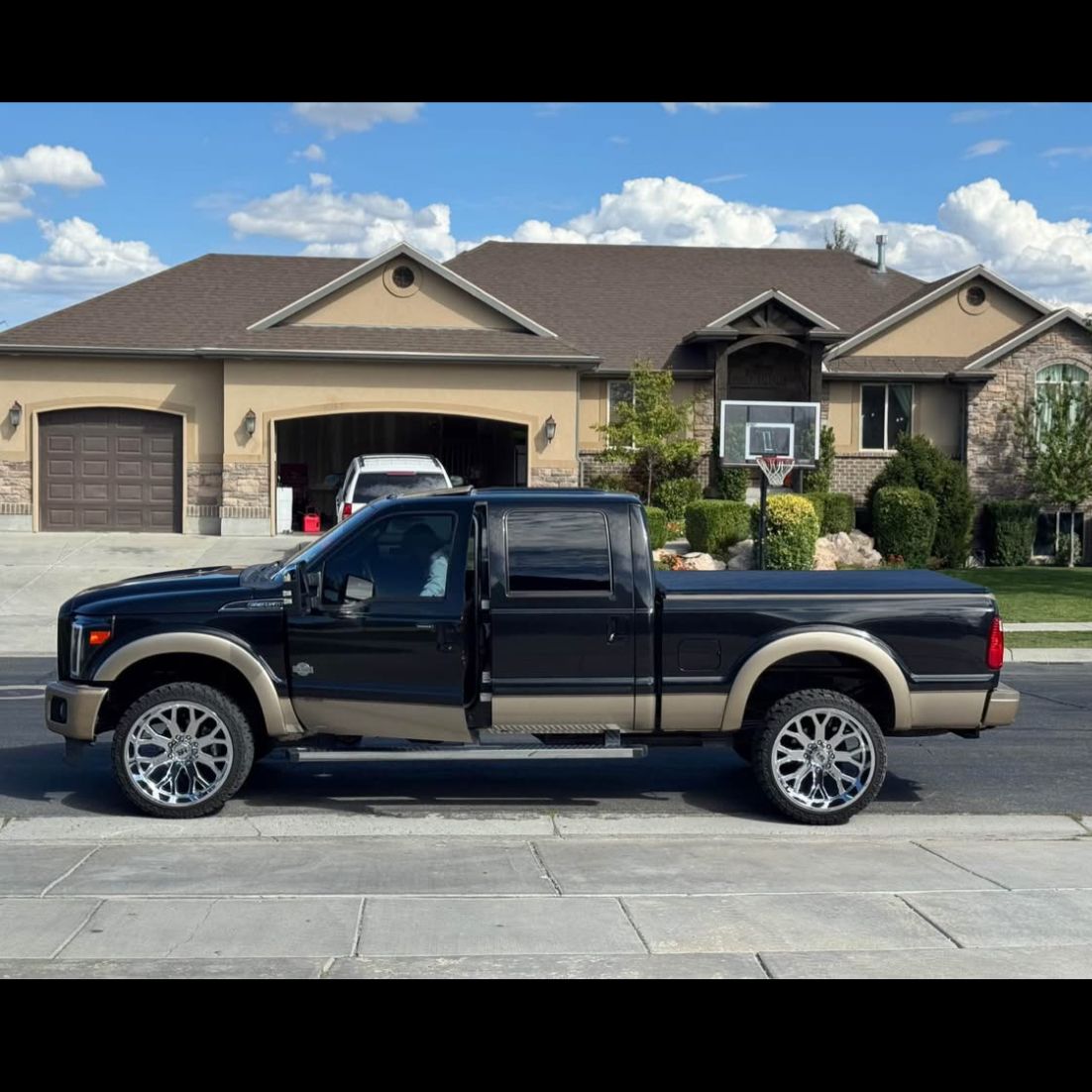 2012 6.7 King Ranch Diesel