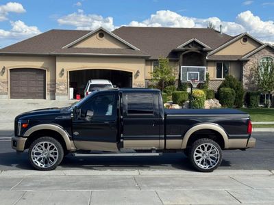 2012 6.7 King Ranch Diesel