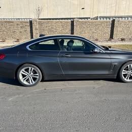 2018 BMW 4 Series 430i
