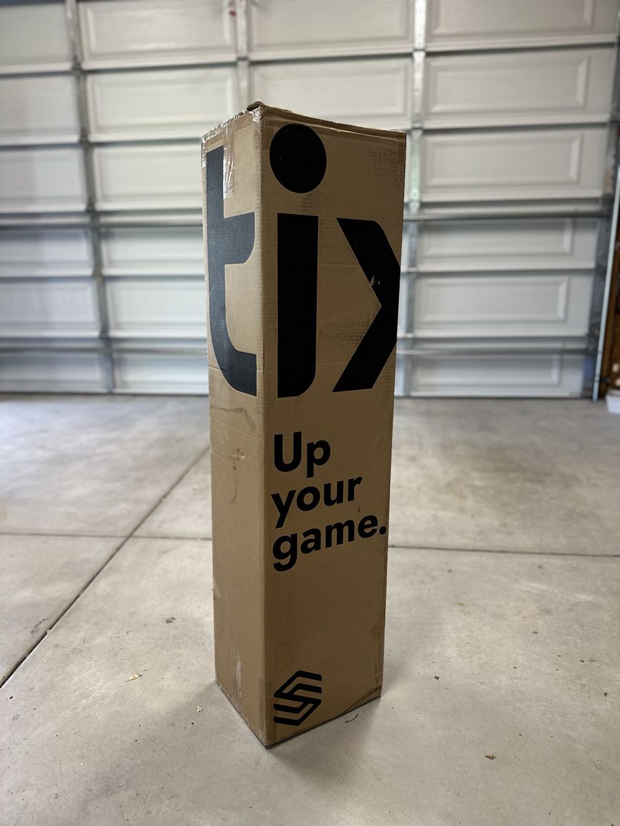 Stix Perform 12 Club Golf Set w/ Bag
