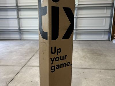 Stix Perform 12 Club Golf Set w/ Bag