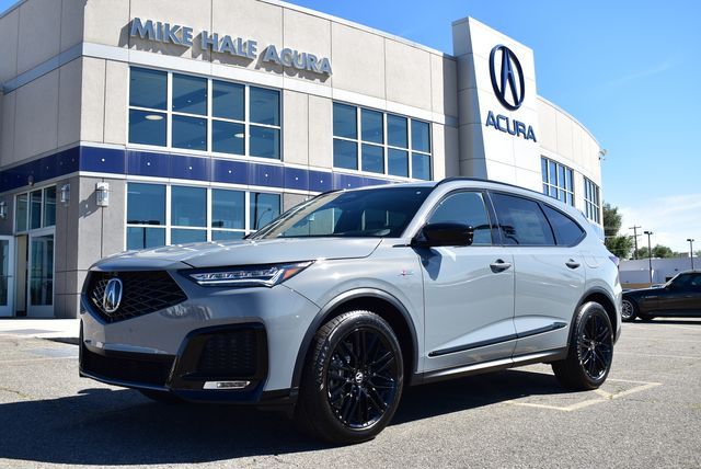 2026 Acura MDX SH-AWD  w/A-SPEC w/Advance