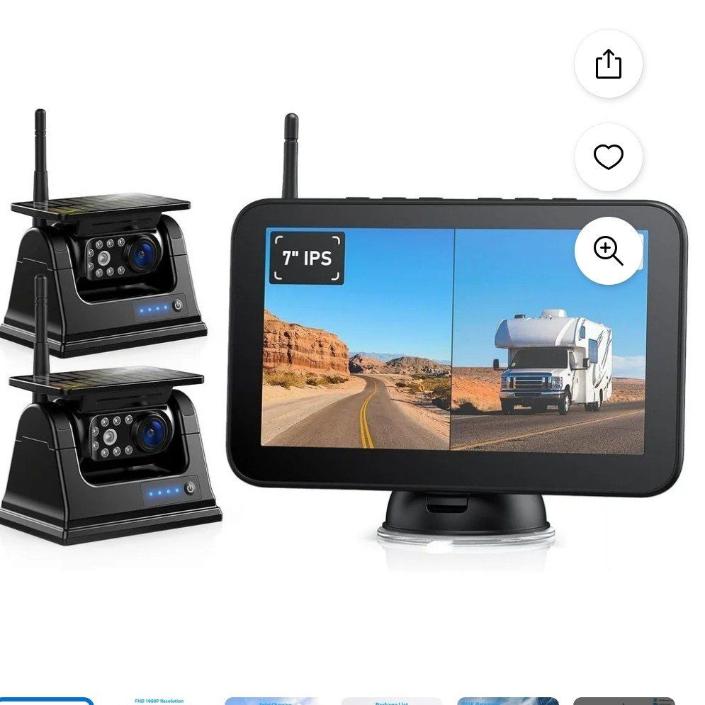 ZEROXCLUB dual camera new