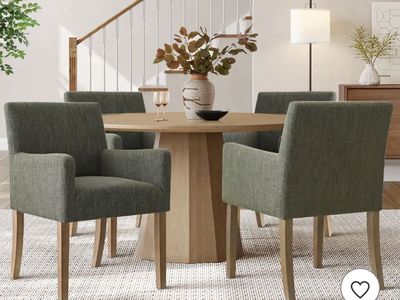 Brand New Dining Chairs