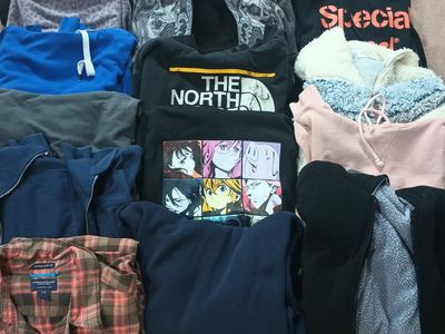 Sweatshirts