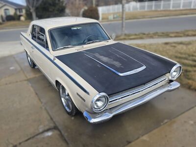1964 DODGE DART GT