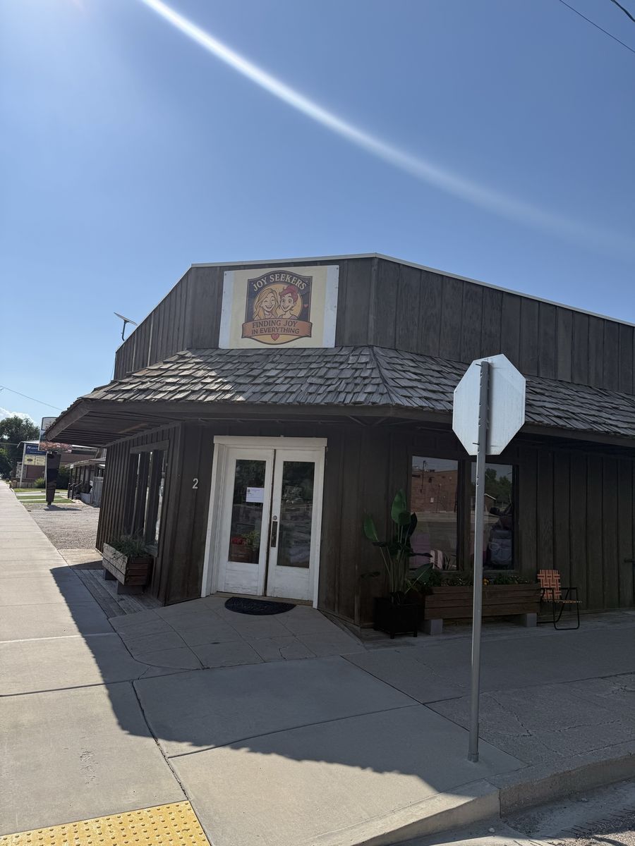 Liquidation/Discount Store for sale in Delta, Utah