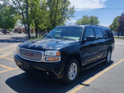 2005 GMC YUKON Denali