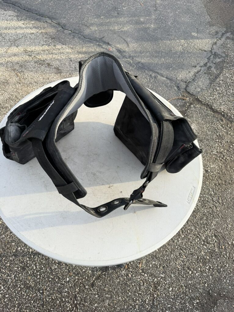 Husky Tool Belt