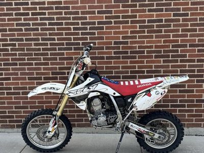 2008 honda Crf 150R
