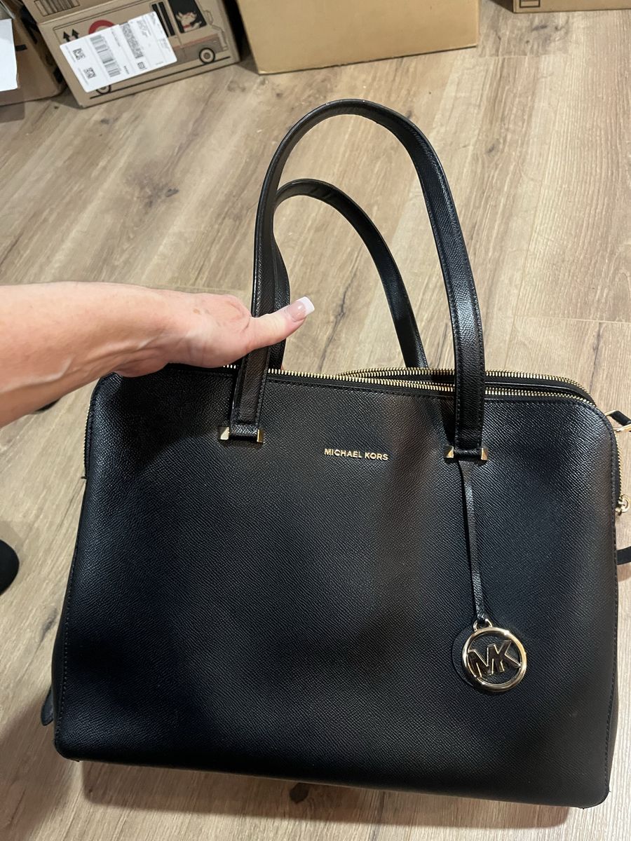 Large Michael Kors Handbag