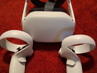 Oculus Quest 2
