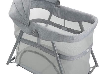 Graco Portable Basinet