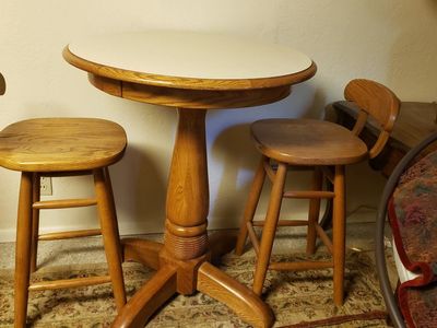 Oak Set