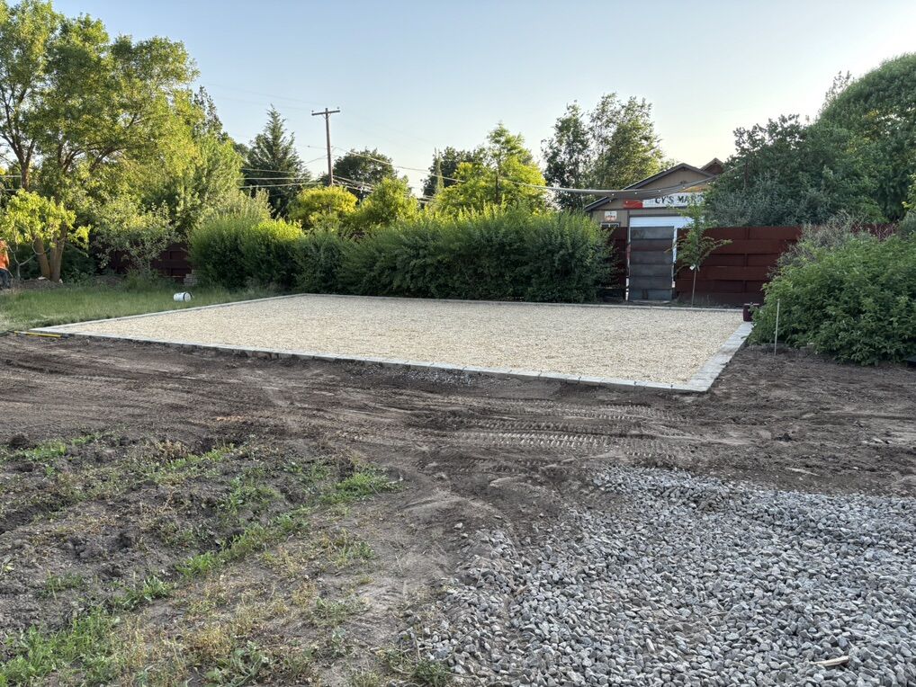 Playground Mulch, Rocks, Topsoil And More