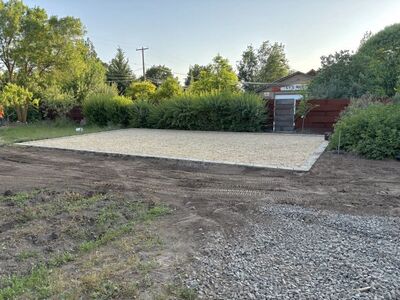 Playground Mulch, Rocks, Topsoil And More